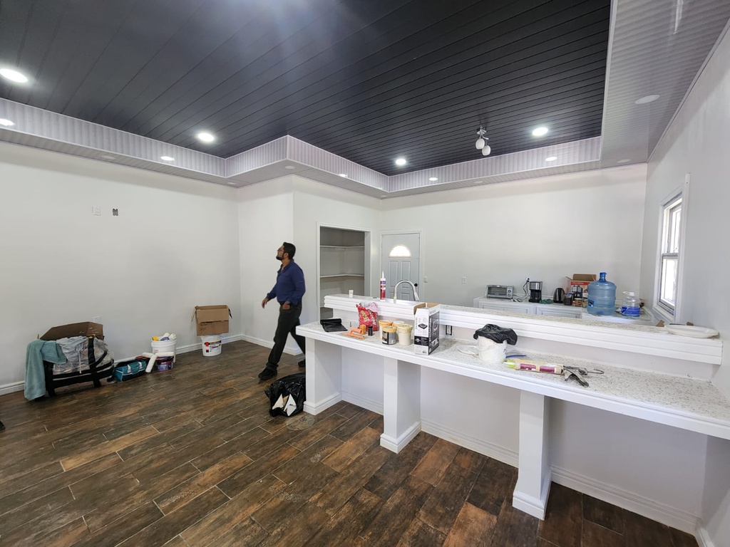 Residencial Los Arrayanes