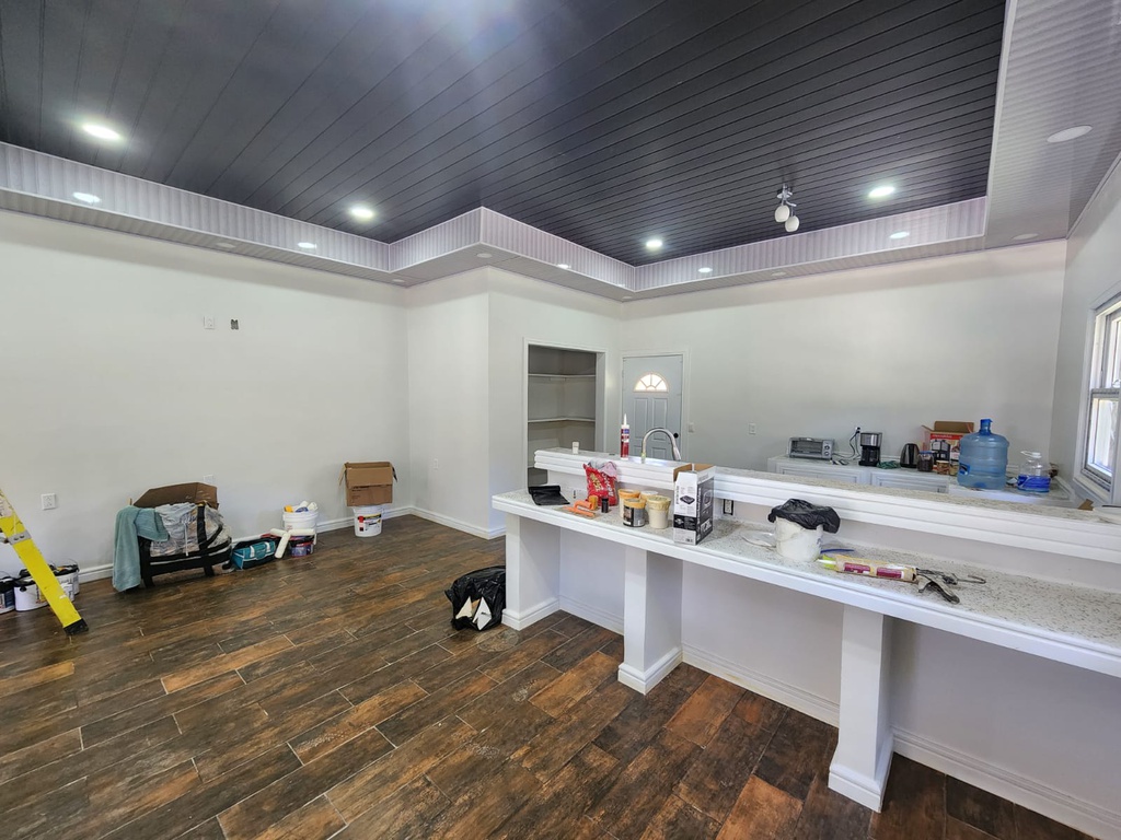 Residencial Los Arrayanes