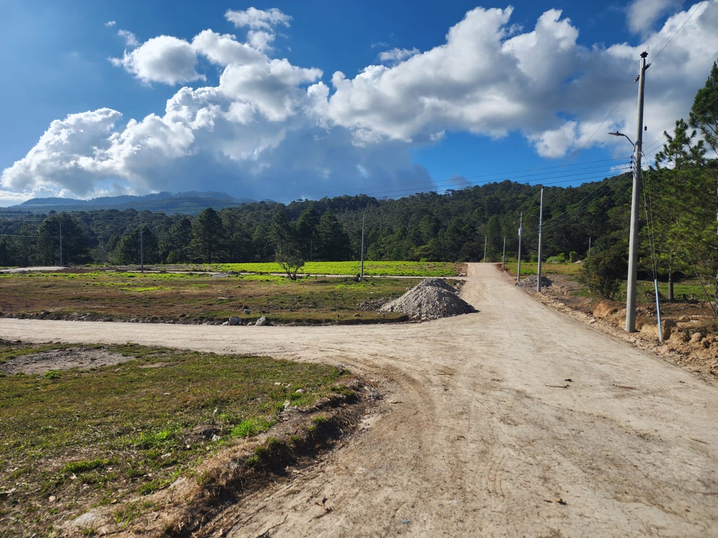 RESIDENCIAL EL LLANO