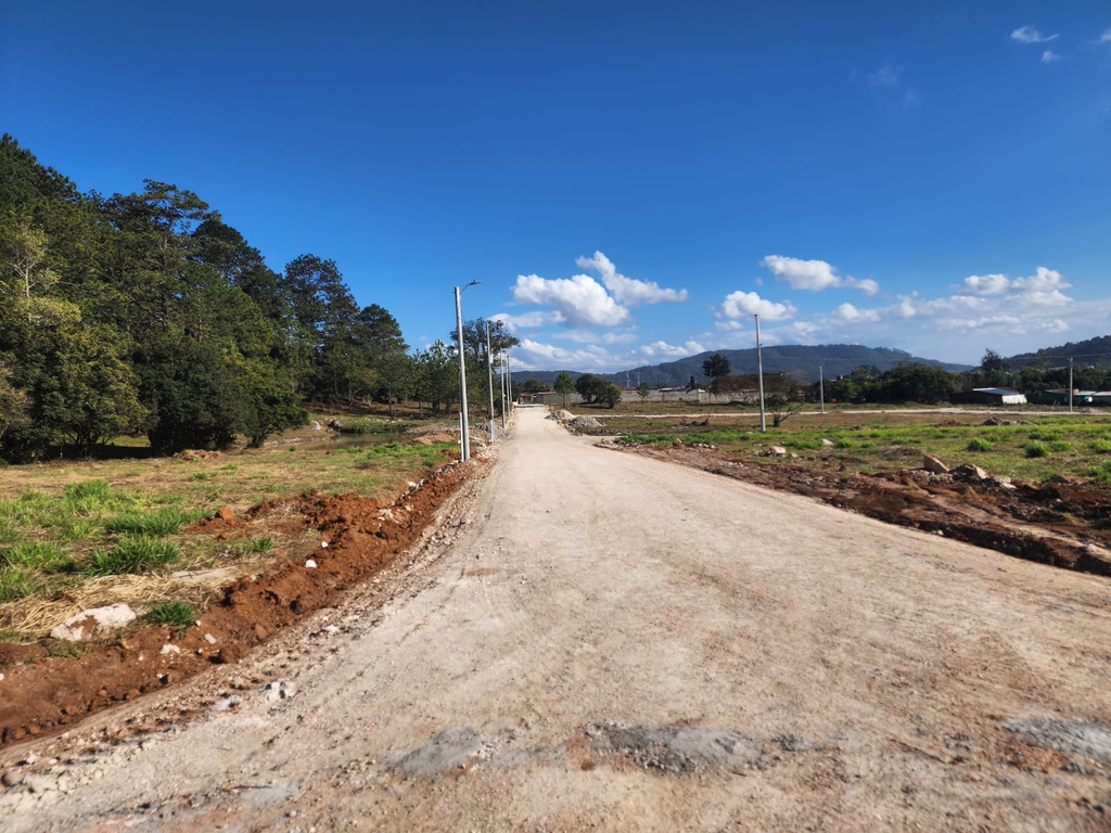 RESIDENCIAL EL LLANO