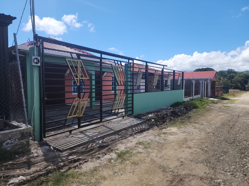 Casa en venta Residencial Los Arrayanes I etapa